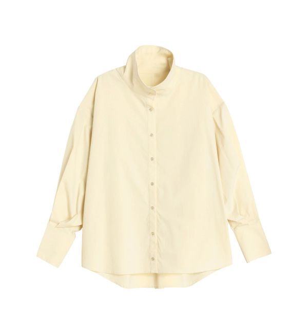 ELENDEEK「RASH GUARDS SH BZ」|ブルゾン・スタジャン|