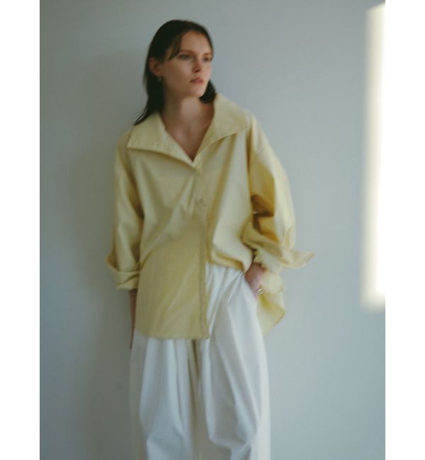 ELENDEEK「RASH GUARDS SH BZ」|ブルゾン・スタジャン|