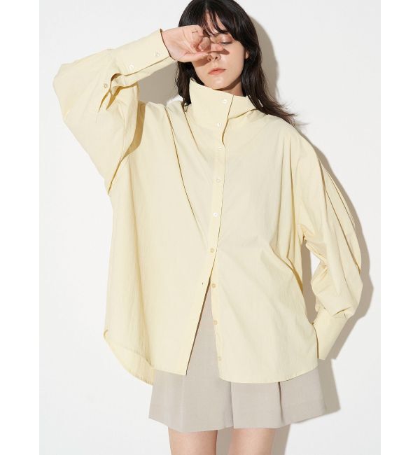 ELENDEEK「RASH GUARDS SH BZ」|ブルゾン・スタジャン|