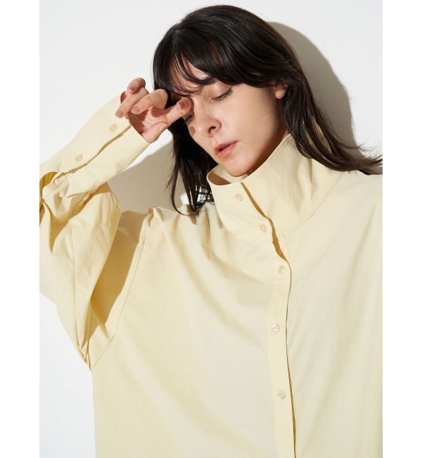 ELENDEEK「RASH GUARDS SH BZ」|ブルゾン・スタジャン|