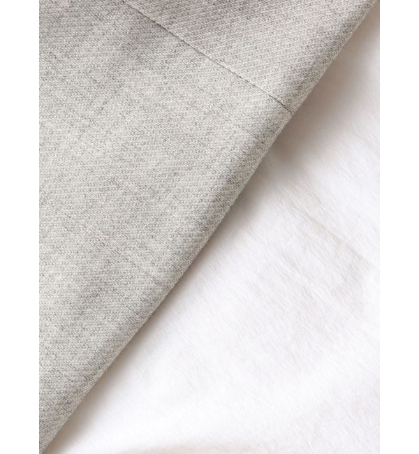 ELENDEEK「GILET COMBINATION OP」|ワンピース|