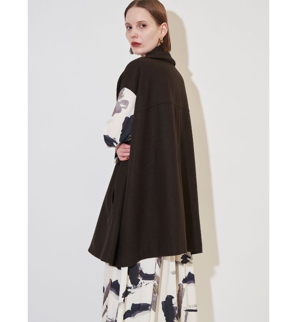 ELENDEEK「OVER SIZE SLEEVELESS CT」|その他|