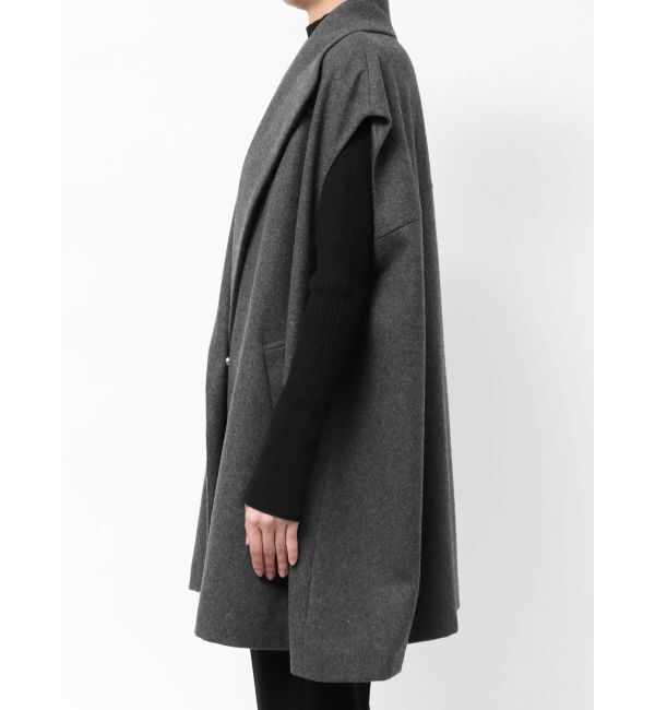 ELENDEEK「OVER SIZE SLEEVELESS CT」|その他|