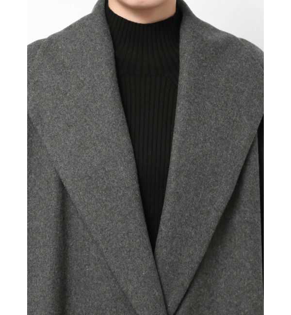 ELENDEEK「OVER SIZE SLEEVELESS CT」|その他|