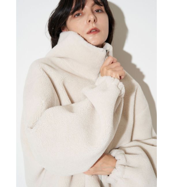 ELENDEEK「2WAY BOA FAUX LEATHER CT」|その他|