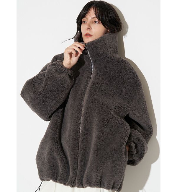 ELENDEEK「2WAY BOA FAUX LEATHER CT」|その他|