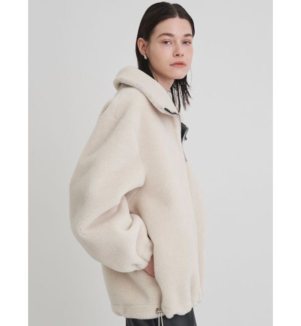 ELENDEEK「2WAY BOA FAUX LEATHER CT」|その他|