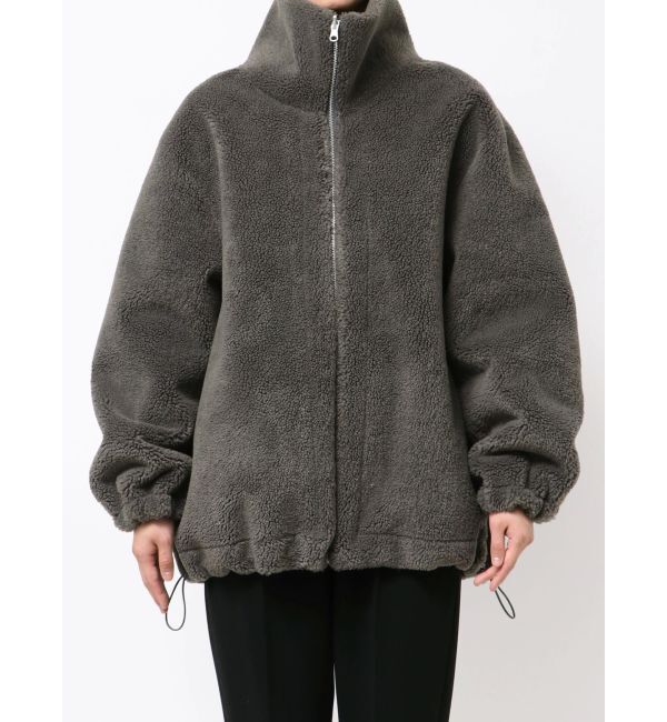 ELENDEEK「2WAY BOA FAUX LEATHER CT」|その他|