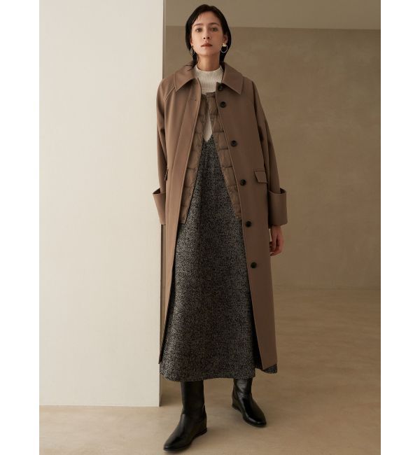 ELENDEEK「【TAION&times;ELENDEEK】LONG CT」|その他|