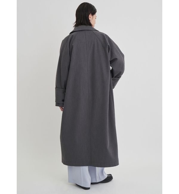 ELENDEEK「【TAION&times;ELENDEEK】LONG CT」|その他|