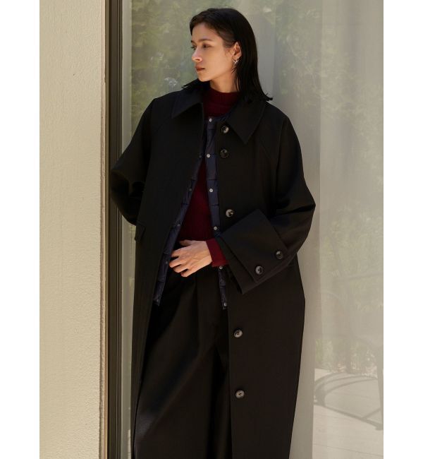 ELENDEEK「【TAION&times;ELENDEEK】LONG CT」|その他|