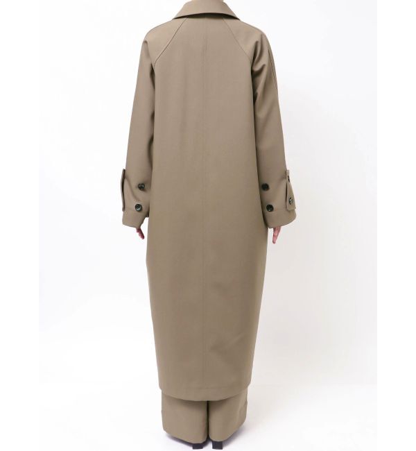 ELENDEEK「【TAION&times;ELENDEEK】LONG CT」|その他|