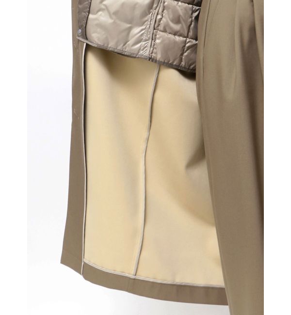 ELENDEEK「【TAION&times;ELENDEEK】LONG CT」|その他|