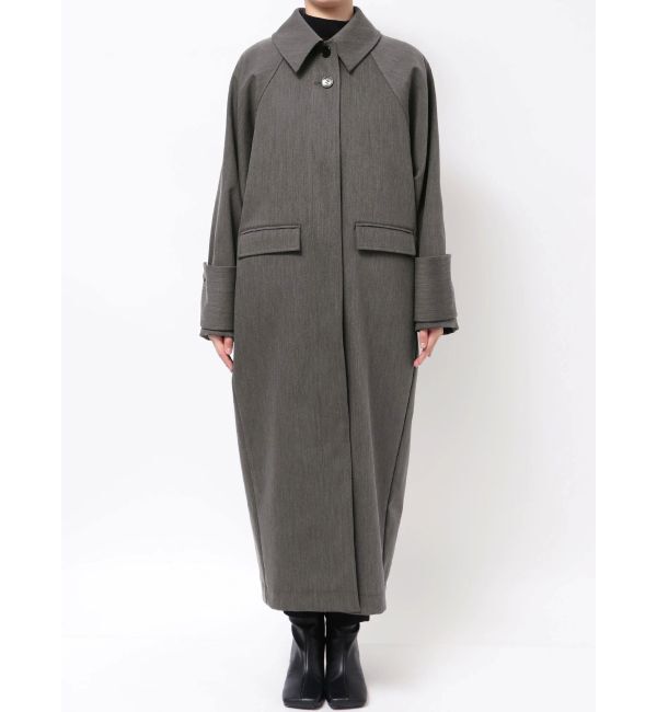 ELENDEEK「【TAION&times;ELENDEEK】LONG CT」|その他|