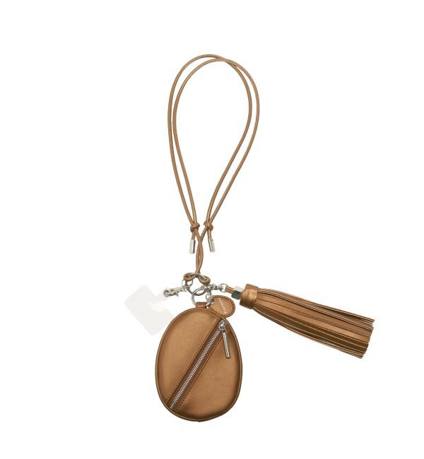 ELENDEEK「CHARM SMARTPHONE SHOULDER」|モバイルケース|