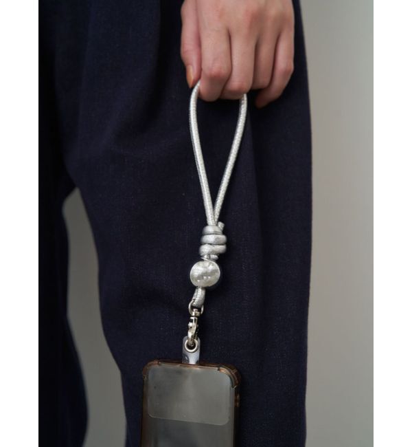 ELENDEEK「MULTI SMARTPHONE LEATHER SHOULDER」|モバイルケース|