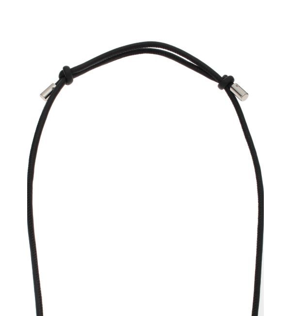 ELENDEEK「MULTI SMARTPHONE LEATHER SHOULDER」|モバイルケース|