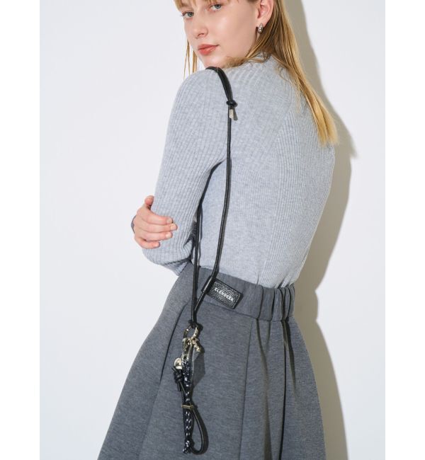 ELENDEEK「MULTI SMARTPHONE LEATHER SHOULDER」|モバイルケース|