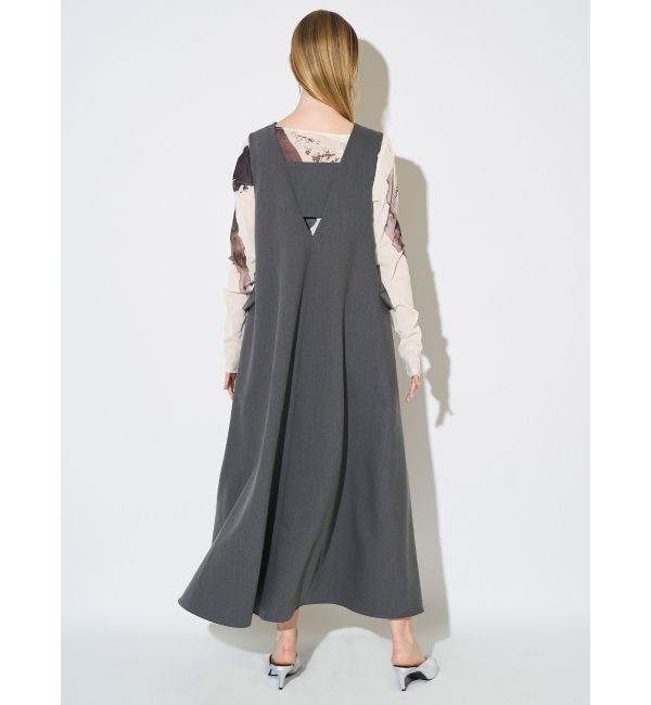 ELENDEEK「ORE GLINT SKIN CS」|Tシャツ・カットソー|