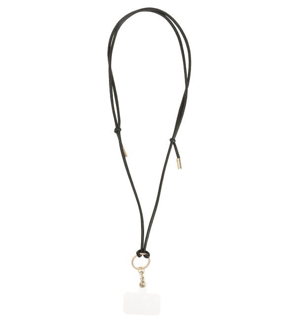 ELENDEEK「MIRROR SMARTPHONE SHOULDER」|その他|