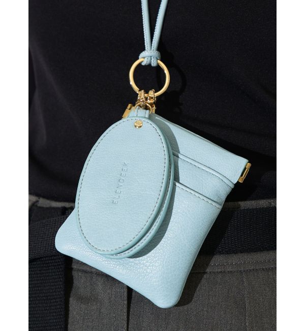 ELENDEEK「MIRROR SMARTPHONE SHOULDER」|その他|