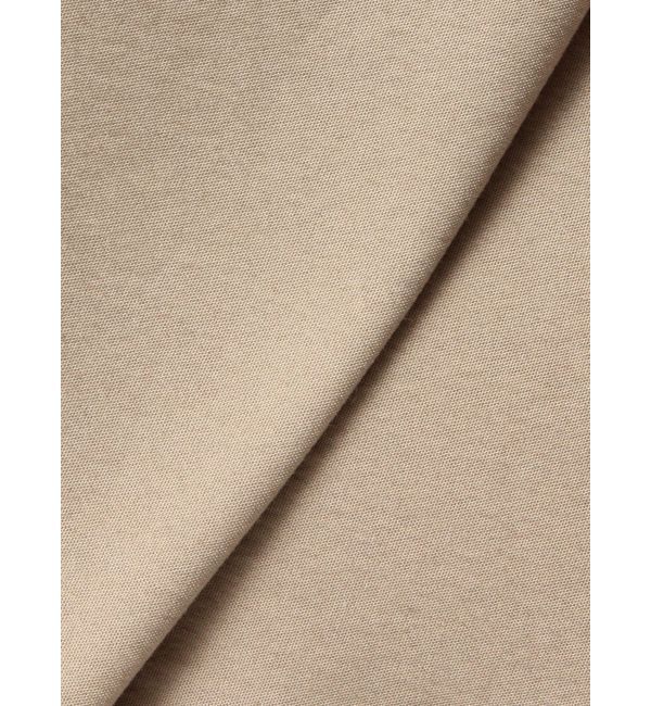 ELENDEEK「RELAXY SHIRT OP」|ワンピース|