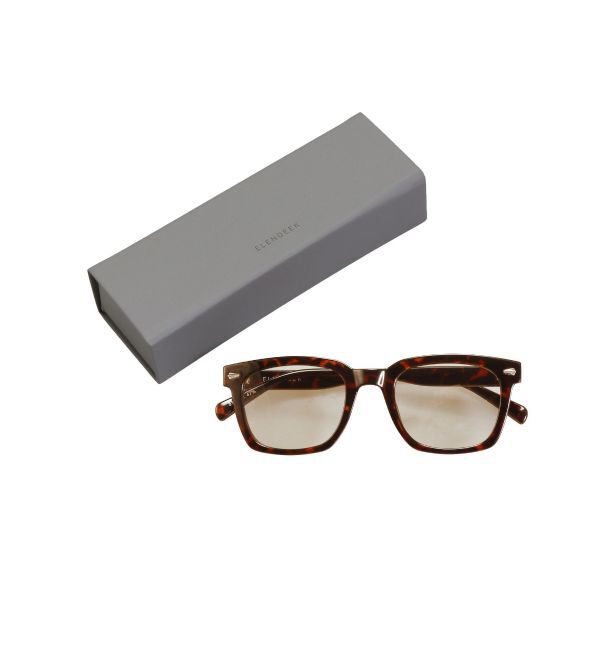 ELENDEEK「WELLINGTON SUNGLASSES」|サングラス|