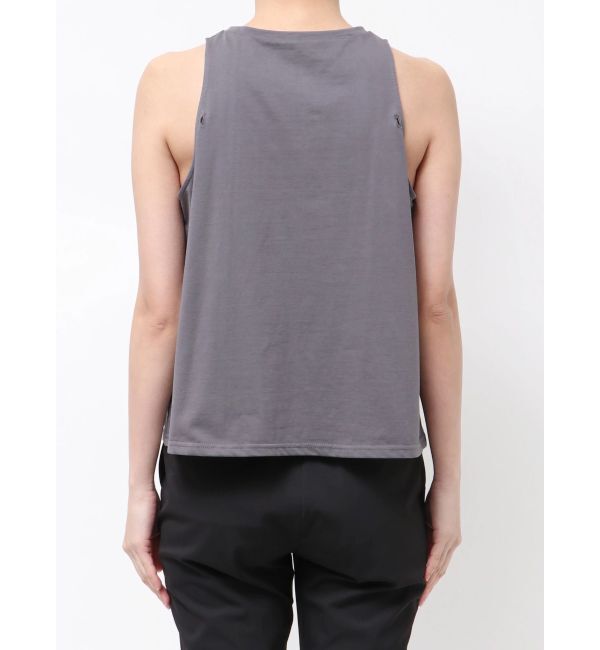 ELENDEEK「COCOON OFF-SHOULDER OP」|ワンピース|