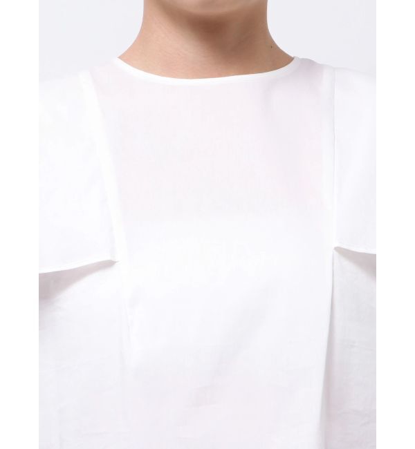 ELENDEEK「CAPE LIKE BL」|シャツ・ブラウス|