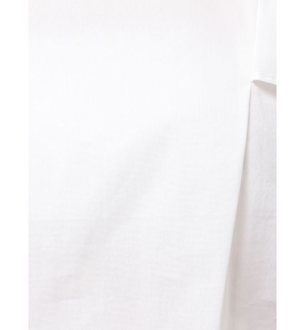 ELENDEEK「CAPE LIKE BL」|シャツ・ブラウス|