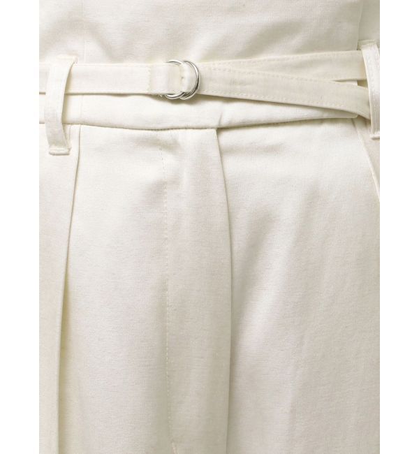 ELENDEEK「BACK SATAIN TUCKED PT」|その他|