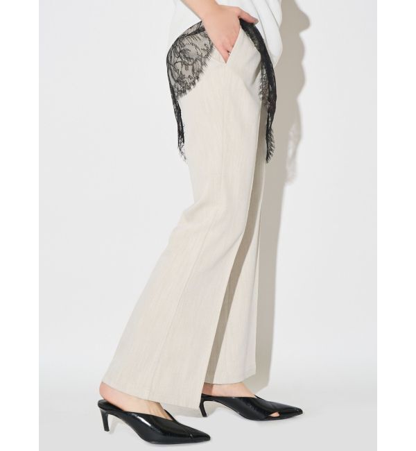 ELENDEEK「SHAPED FLARE PT」|その他|