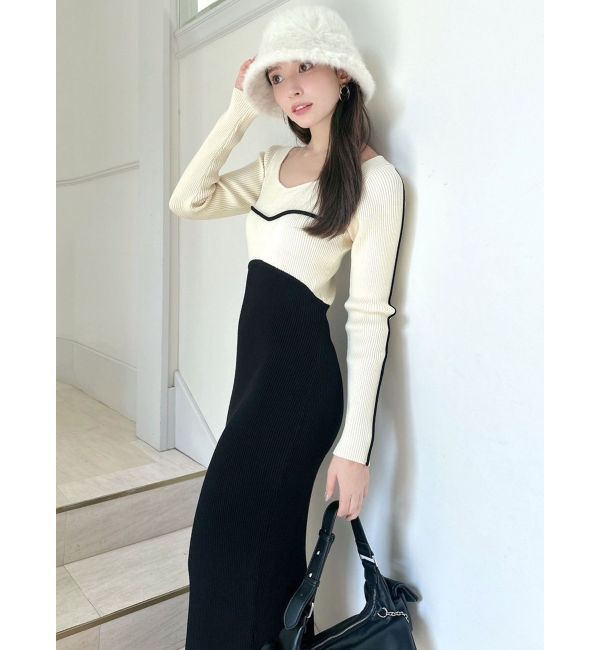 RESEXXY「ファーバケットハット」|ハット|