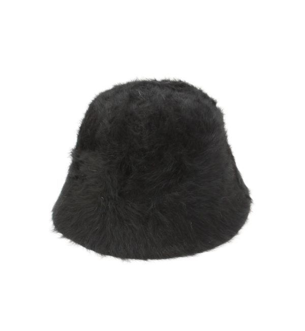 RESEXXY「ファーバケットハット」|ハット|