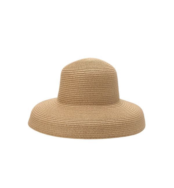 RESEXXY「ペーパーキャペリンハット」|ハット|