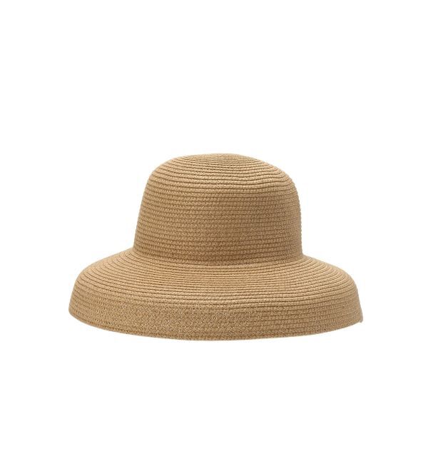 RESEXXY「ペーパーキャペリンハット」|ハット|
