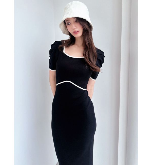 RESEXXY「ツイードバケットハット」|ハット|