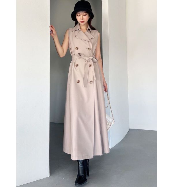 RESEXXY「リボンクロッシェハット」|ハット|