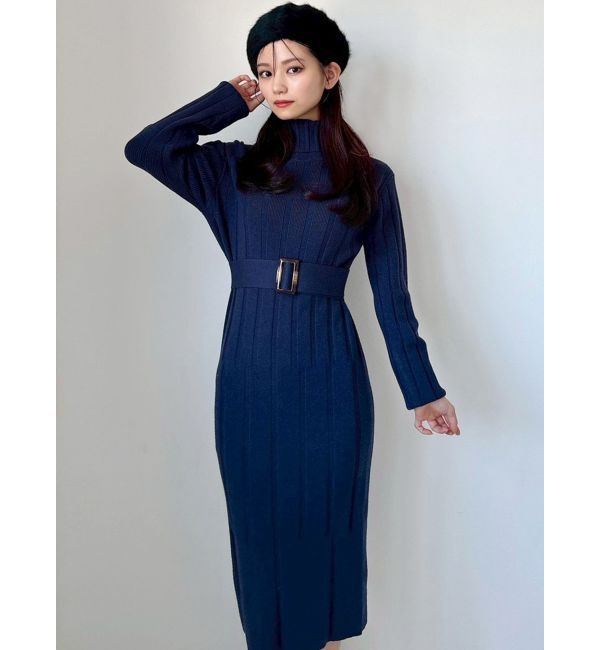 RESEXXY「フェイクファーベレー帽」|ハンチング・ベレー帽|