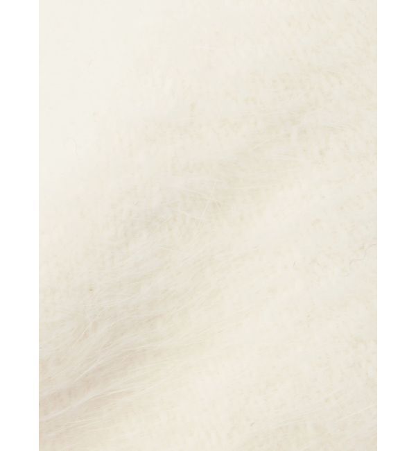 RESEXXY「フェイクファーベレー帽」|ハンチング・ベレー帽|