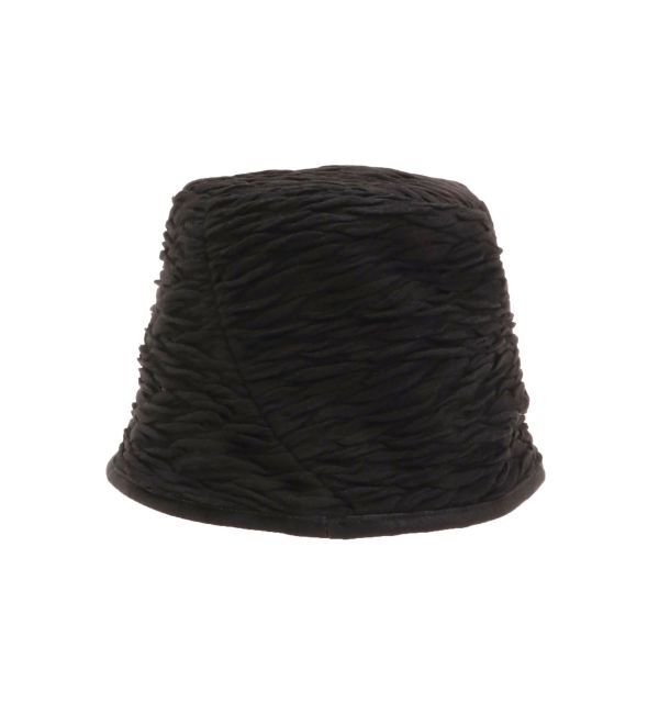 RESEXXY「クリンクルクロシェハット」|ハット|