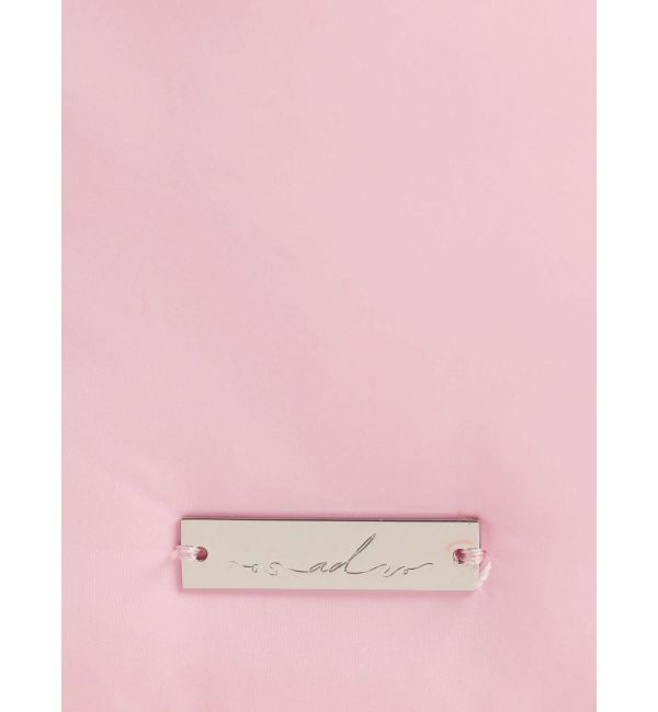 dazzlin「【吉田朱里】マシュマロトートバッグ」|ボストンバッグ|