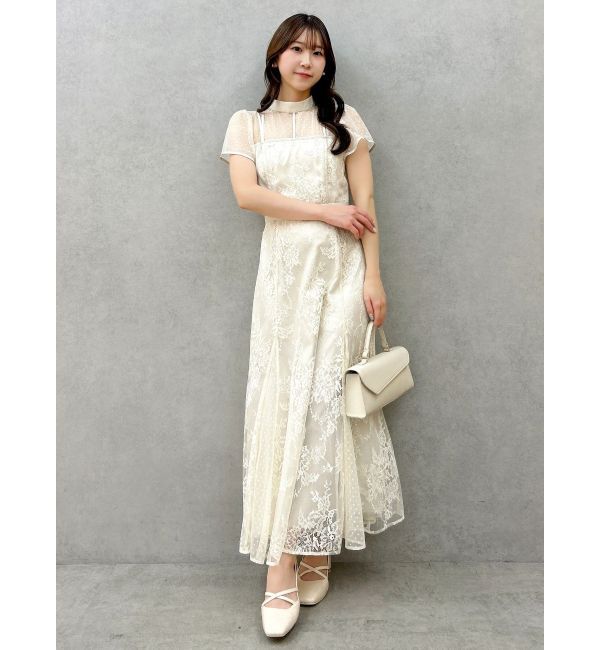 dazzlin「アートストラップサンダル」|サンダル|