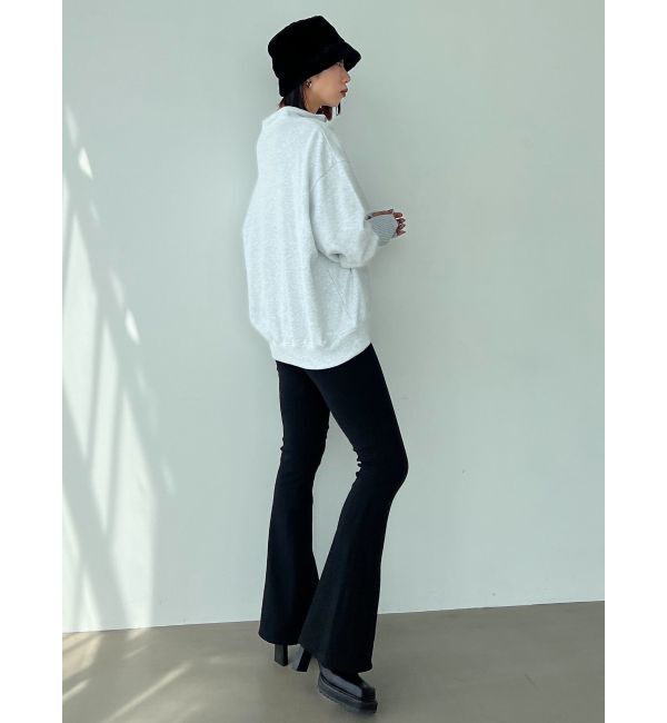 EMODA「タンクストームサイドゴアブーツ」|ショートブーツ|