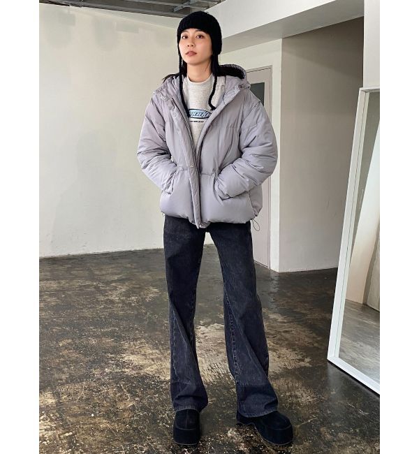 EMODA「スウェードショートブーツ」|ショートブーツ|