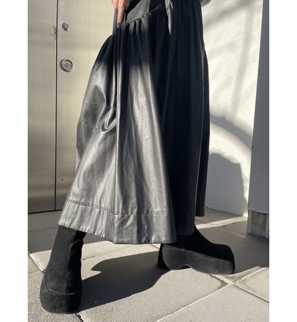 EMODA「スウェードショートブーツ」|ショートブーツ|