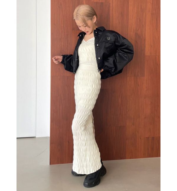 EMODA「プランプバルキースニーカー」|スニーカー|