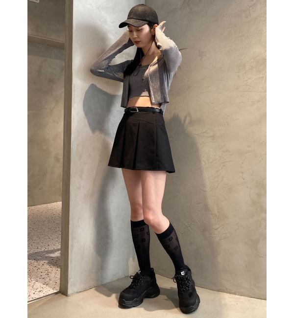 EMODA「プランプバルキースニーカー」|スニーカー|