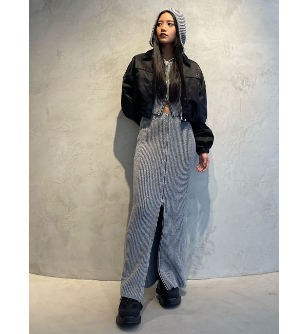 EMODA「プランプバルキースニーカー」|スニーカー|