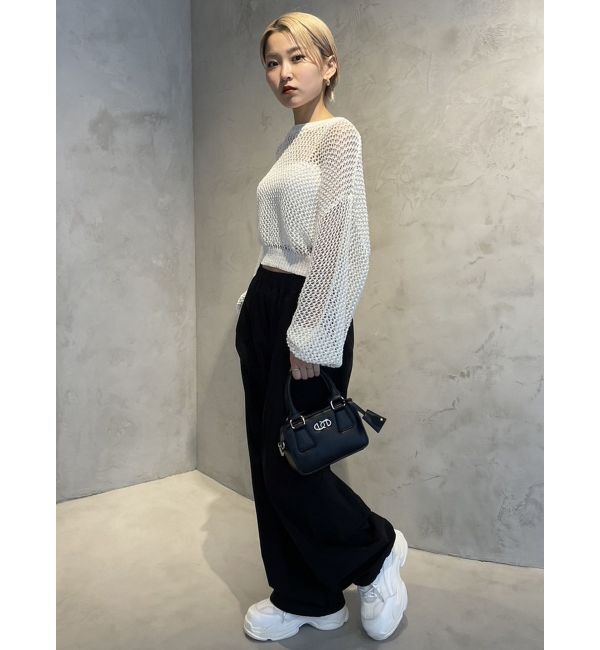 EMODA「プランプバルキースニーカー」|スニーカー|